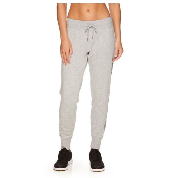 Reebok Women’s Fleece Jogger Pants - Picture 2 of 7